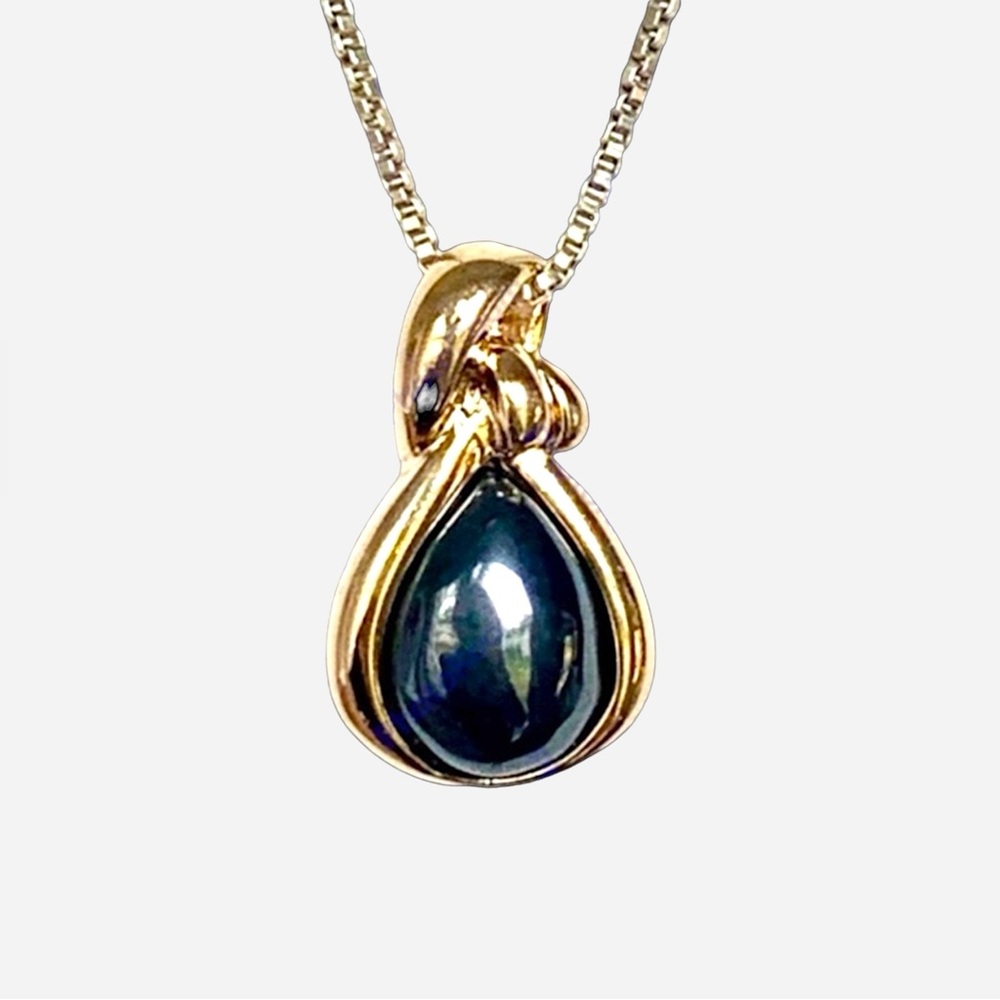 925 Sterling Silver Necklace